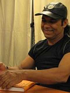 Head Of Bikram Yoga, With Ridgefield Outlet, Faces Sex Assault Allegations