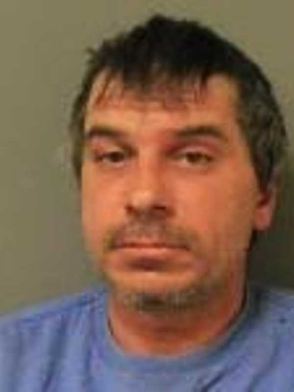 Putnam Valley Man Charged With Felony DWI In Route 202 Stop