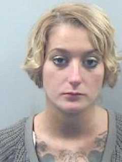 Putnam Sheriffs Search For Woman Who Failed To Appear On Larceny Charges