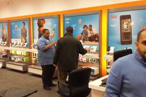 AT&T Store Known For Quality Service Now Anchors Harrison Shopping Center