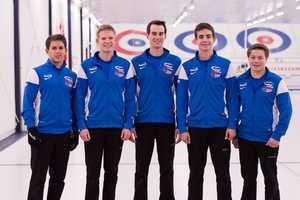 Briarcliff Teenage Curler Finishes Second In National Tourney