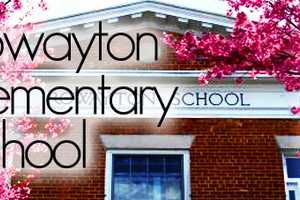 Rowayton Students Walk In The Shoes Of Those With Special Needs