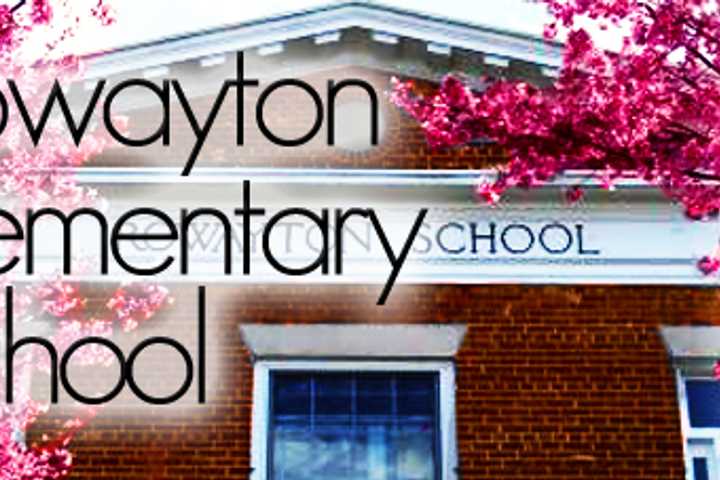 Rowayton Students Walk In The Shoes Of Those With Special Needs