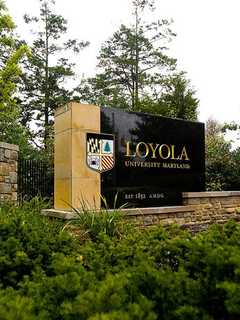 Fairfield Students Named To Dean's List At Loyola University Maryland