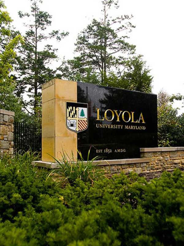 Fairfield Students Named To Dean's List At Loyola University Maryland