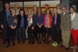 Fairfield Events Aim To Raise Alzheimers Awareness