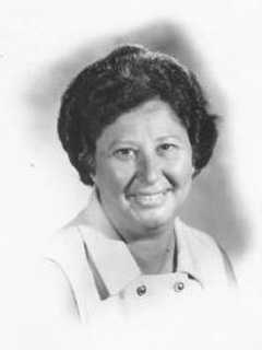 Carmel (Camise) Marchionni, Retired Journalist, Lifelong Yonkers Resident