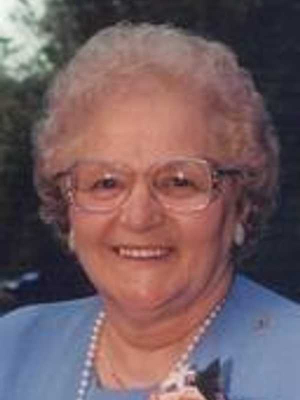 Genevieve Kubik, 95, Bridgeport Resident