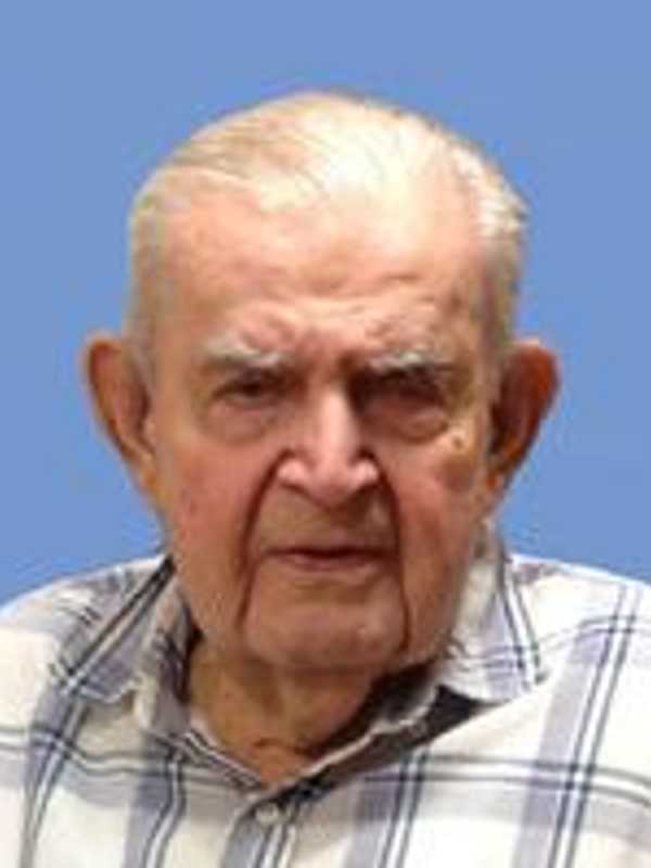 Joseph Oleksy, 96, Wilton Resident
