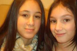 Harrison Vigil To Remember Slain Hochman Sisters