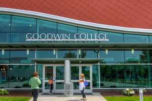 Fairfield Student Makes Goodwin College Dean's List For Fall 