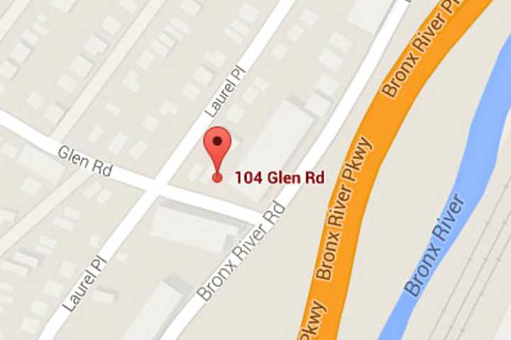 Yonkers FD Contains Structure Fire