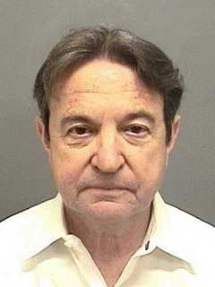 Police: NYC Man, 65, Made Harassing Phone Calls To Darien Teen Girl