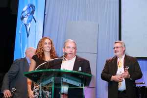 Ridgefield Jeweler Named Outstanding Retail Partner