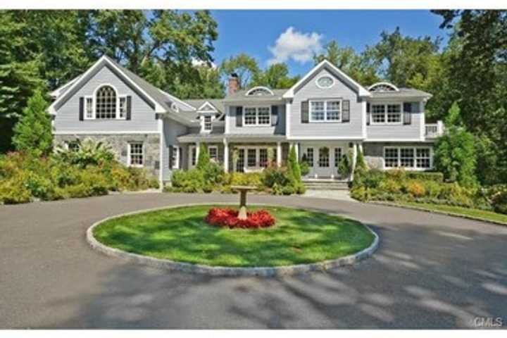 Open Houses In New Canaan This Weekend