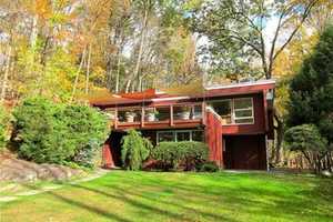 Open Houses In Chappaqua This Weekend