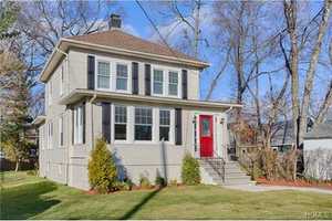 Open Houses In Pelham This Weekend