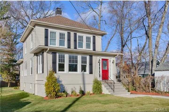 Open Houses In Pelham This Weekend