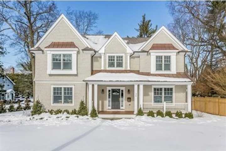Open Houses In Rye This Weekend