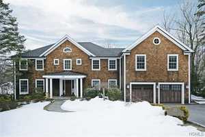Open Houses In Scarsdale This Weekend