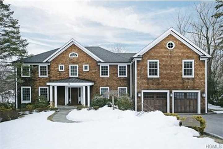 Open Houses In Scarsdale This Weekend