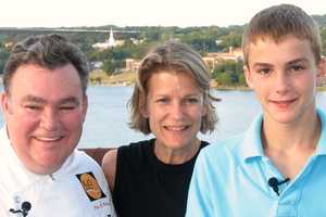 X-Planations: Chef Peter X. Kelly Welcomes You To His World

