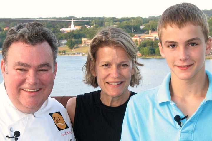 X-Planations: Chef Peter X. Kelly Welcomes You To His World

