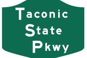 Taconic State Parkway Stretch Reopens After Closure