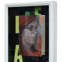 <p>Bronxville Library is participating in the FACES exhibition, which displays and honors librarians. </p>