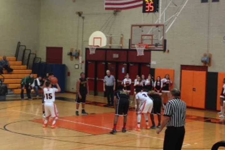Mamaroneck Unveils Schedule App For High School Sports Teams