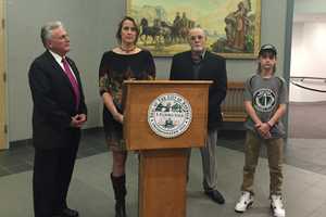 Norwalk Makes History With New Concussion Guidelines For Youth Sports