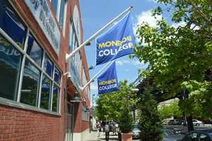 Mount Vernon Teen Goes For Scholarship In Culinary Arts Competition