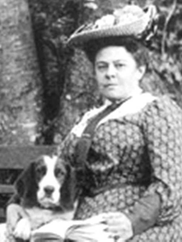 Fairfield Library Program Celebrates Remarkable Connecticut Women 