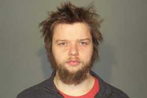 New Canaan Cop Dragged During Arrest Narrowly Escapes Serious Injury