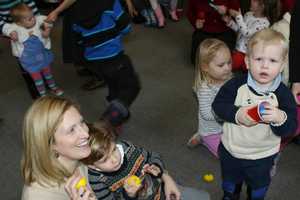 Snowflakes, Songs & Slices Concert Benefits Darien's Opus Charity