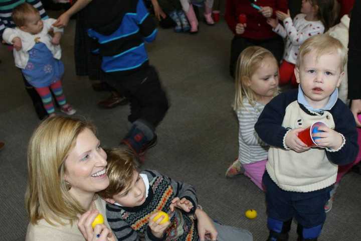 Snowflakes, Songs & Slices Concert Benefits Darien's Opus Charity