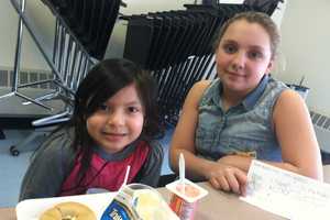 New Lebanon School Embraces Diversity As Part Of Greenwich Drive