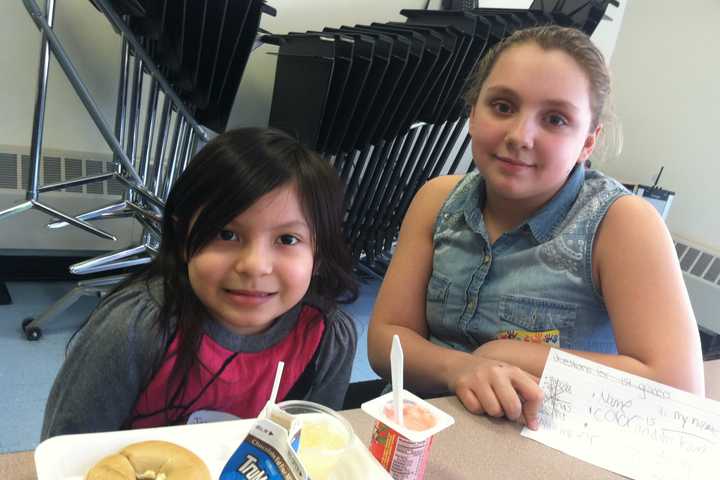 New Lebanon School Embraces Diversity As Part Of Greenwich Drive