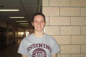 Ossining Girls Basketball Team Heads To Section 1 Class AA Final