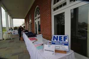 Norwalk Education Foundation Awarded Grant