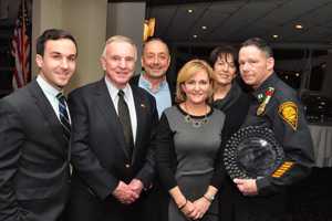 Bridgeport's St. Vincent's Foundation Gala Raises $70K