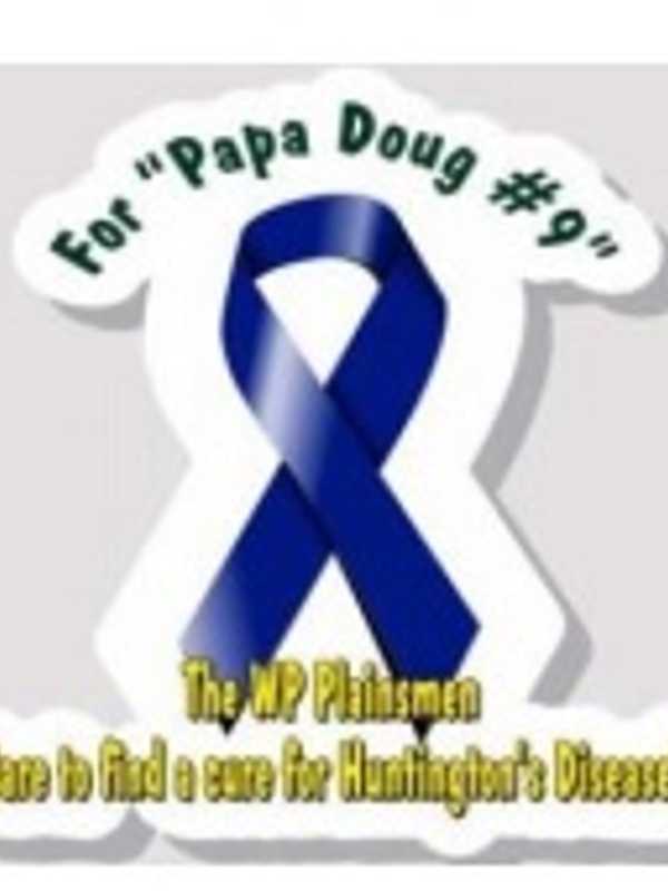 White Plains Plainsmen Plan Bowling Fundraiser In Huntington's Fight