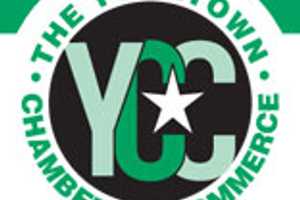 Yorktown Chamber Hosts Dinner, Dance Celebration
