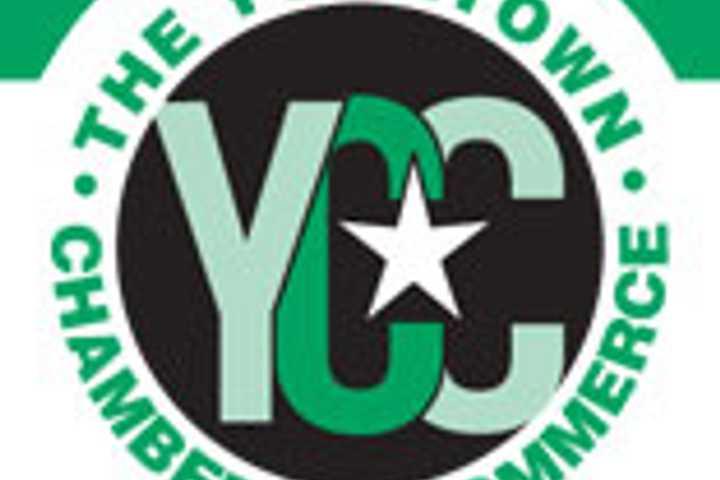 Yorktown Chamber Hosts Dinner, Dance Celebration