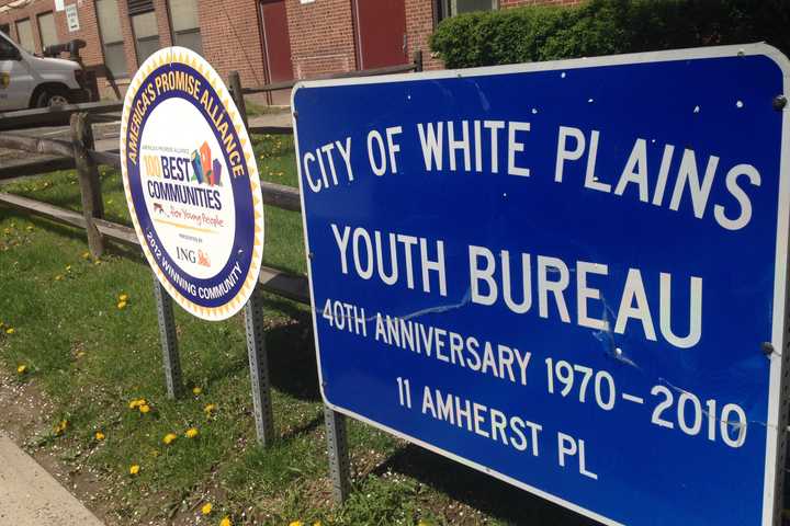 Fourth Annual Fine Arts Show Comes To White Plains