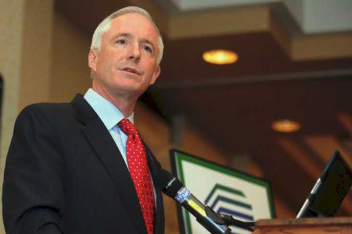 Bridgeport Mayor Receives EPA Climate Leadership Award