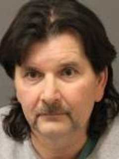 Man Faces Gun Charge After Suffering Burns In Putnam Valley Car Fire
