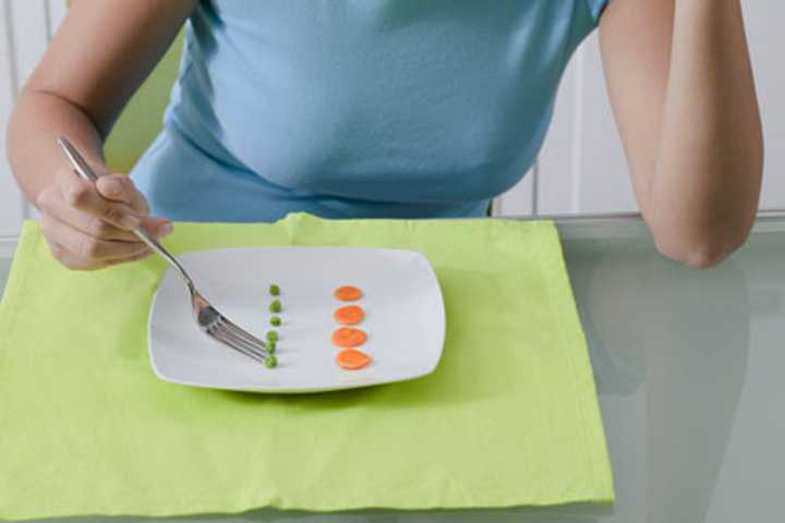 New Canaan Expert Discusses Eating Disorders