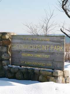 Man Found Dead At Greenwich Point