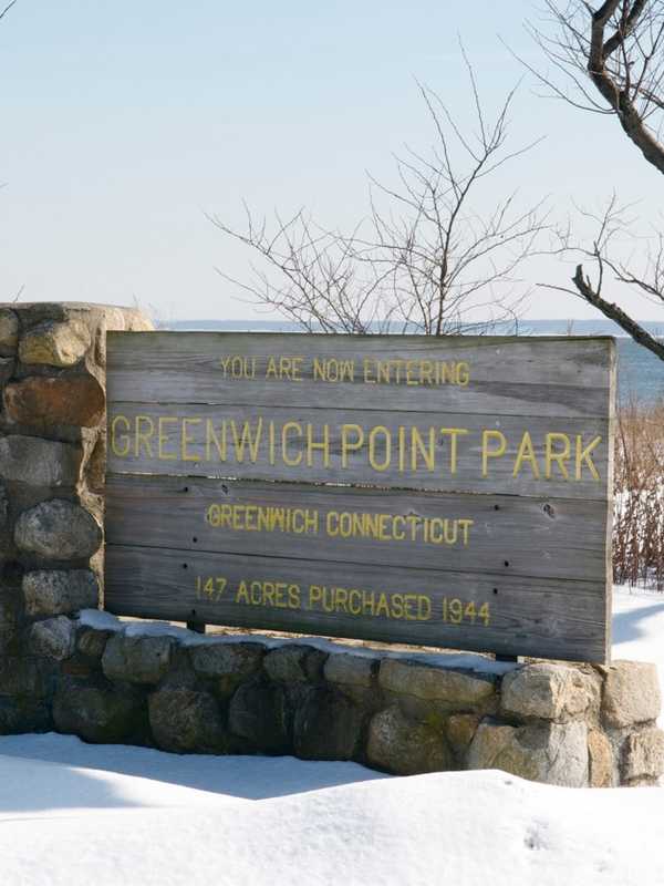 Man Found Dead At Greenwich Point